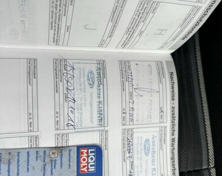 Черный Форд Фокус, объемом двигателя 1.6 л и пробегом 200 тыс. км за 5500 $, фото 20 на Automoto.ua