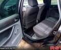 Черный Форд Фокус, объемом двигателя 1.6 л и пробегом 240 тыс. км за 5200 $, фото 3 на Automoto.ua