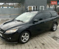Чорний Форд Фокус, об'ємом двигуна 1.6 л та пробігом 318 тис. км за 4799 $, фото 3 на Automoto.ua