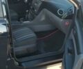 Черный Форд Фокус, объемом двигателя 1.6 л и пробегом 205 тыс. км за 5700 $, фото 6 на Automoto.ua