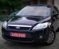 Чорний Форд Фокус, об'ємом двигуна 1.6 л та пробігом 200 тис. км за 6500 $, фото 4 на Automoto.ua