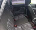 Чорний Форд Фокус, об'ємом двигуна 1.6 л та пробігом 335 тис. км за 4500 $, фото 7 на Automoto.ua
