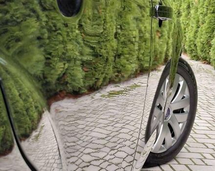 Форд Фокус 2008 в Самборе на Automoto.ua Черный Форд Фокус, объемом двигателя 1.6 л и пробегом 225 тыс. км за 4999 $, фото 45 на Automoto.ua