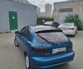 Черный Форд Фокус, объемом двигателя 2 л и пробегом 231 тыс. км за 5500 $, фото 21 на Automoto.ua