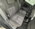 Черный Форд Фокус, объемом двигателя 1.6 л и пробегом 278 тыс. км за 5100 $, фото 16 на Automoto.ua