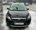 Чорний Форд Фокус, об'ємом двигуна 1.6 л та пробігом 238 тис. км за 3800 $, фото 2 на Automoto.ua