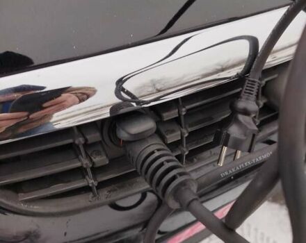 Чорний Форд Фокус, об'ємом двигуна 1.8 л та пробігом 192 тис. км за 5900 $, фото 17 на Automoto.ua