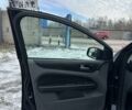 Чорний Форд Фокус, об'ємом двигуна 1.6 л та пробігом 248 тис. км за 6200 $, фото 9 на Automoto.ua
