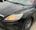 Черный Форд Фокус, объемом двигателя 1.6 л и пробегом 324 тыс. км за 3950 $, фото 4 на Automoto.ua