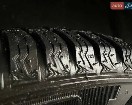 Чорний Форд Фокус, об'ємом двигуна 1.6 л та пробігом 198 тис. км за 5400 $, фото 16 на Automoto.ua