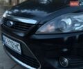 Черный Форд Фокус, объемом двигателя 1.56 л и пробегом 258 тыс. км за 5250 $, фото 5 на Automoto.ua