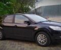 Чорний Форд Фокус, об'ємом двигуна 1.6 л та пробігом 200 тис. км за 6500 $, фото 3 на Automoto.ua