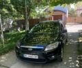 Чорний Форд Фокус, об'ємом двигуна 2 л та пробігом 204 тис. км за 5299 $, фото 12 на Automoto.ua