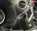 Черный Форд Фокус, объемом двигателя 1.6 л и пробегом 257 тыс. км за 5200 $, фото 35 на Automoto.ua