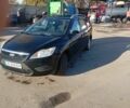 Форд Фокус 2008 в Бериславе на Automoto.ua Черный Форд Фокус, объемом двигателя 1.6 л и пробегом 2 тыс. км за 5600 $, фото 1 на Automoto.ua