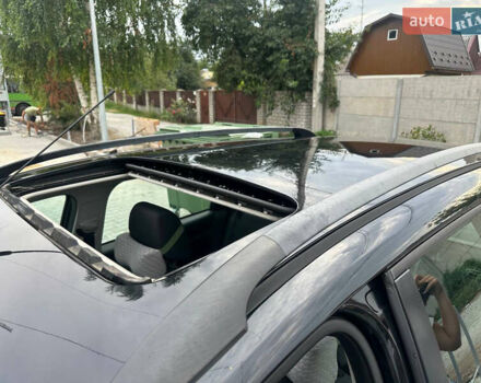 Черный Форд Фокус, объемом двигателя 1.6 л и пробегом 215 тыс. км за 6200 $, фото 31 на Automoto.ua