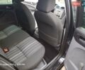 Черный Форд Фокус, объемом двигателя 1.6 л и пробегом 260 тыс. км за 4999 $, фото 20 на Automoto.ua