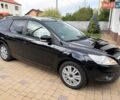 Чорний Форд Фокус, об'ємом двигуна 1.6 л та пробігом 182 тис. км за 5100 $, фото 33 на Automoto.ua
