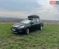 Черный Форд Фокус, объемом двигателя 1.56 л и пробегом 214 тыс. км за 5800 $, фото 1 на Automoto.ua