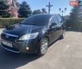 Чорний Форд Фокус, об'ємом двигуна 2 л та пробігом 220 тис. км за 6750 $, фото 1 на Automoto.ua