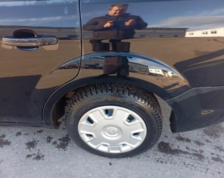 Форд Фокус 2008 в Бериславе на Automoto.ua Черный Форд Фокус, объемом двигателя 1.6 л и пробегом 2 тыс. км за 5600 $, фото 4 на Automoto.ua