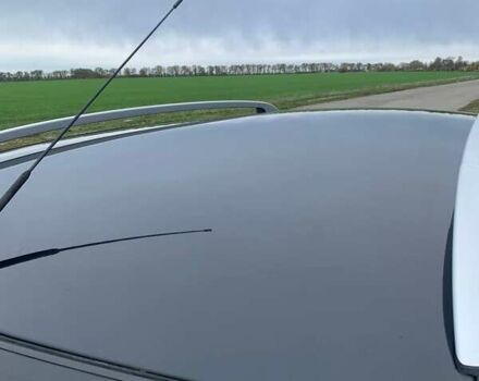 Форд Фокус 2008 в Гайвороне на Automoto.ua Черный Форд Фокус, объемом двигателя 2 л и пробегом 293 тыс. км за 5100 $, фото 12 на Automoto.ua