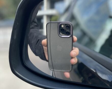 Черный Форд Фокус, объемом двигателя 1.6 л и пробегом 300 тыс. км за 5000 $, фото 15 на Automoto.ua