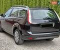 Форд Фокус 2008 в Самборе на Automoto.ua Черный Форд Фокус, объемом двигателя 1.6 л и пробегом 225 тыс. км за 4999 $, фото 34 на Automoto.ua