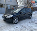 Чорний Форд Фокус, об'ємом двигуна 1.6 л та пробігом 223 тис. км за 5300 $, фото 1 на Automoto.ua