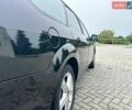 Чорний Форд Фокус, об'ємом двигуна 2 л та пробігом 231 тис. км за 5400 $, фото 6 на Automoto.ua