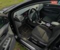 Чорний Форд Фокус, об'ємом двигуна 1.56 л та пробігом 214 тис. км за 5800 $, фото 7 на Automoto.ua