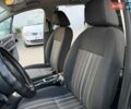 Черный Форд Фокус, объемом двигателя 1.6 л и пробегом 211 тыс. км за 6350 $, фото 18 на Automoto.ua