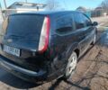 Чорний Форд Фокус, об'ємом двигуна 1.6 л та пробігом 230 тис. км за 3750 $, фото 3 на Automoto.ua