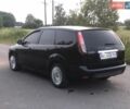 Чорний Форд Фокус, об'ємом двигуна 1.56 л та пробігом 295 тис. км за 5100 $, фото 9 на Automoto.ua