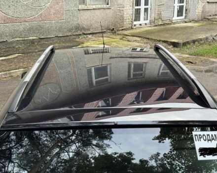 Чорний Форд Фокус, об'ємом двигуна 1.8 л та пробігом 215 тис. км за 5800 $, фото 4 на Automoto.ua