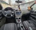 Черный Форд Фокус, объемом двигателя 1.56 л и пробегом 358 тыс. км за 5400 $, фото 10 на Automoto.ua