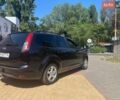 Черный Форд Фокус, объемом двигателя 1.6 л и пробегом 207 тыс. км за 5700 $, фото 6 на Automoto.ua