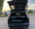 Чорний Форд Фокус, об'ємом двигуна 2 л та пробігом 310 тис. км за 5800 $, фото 6 на Automoto.ua