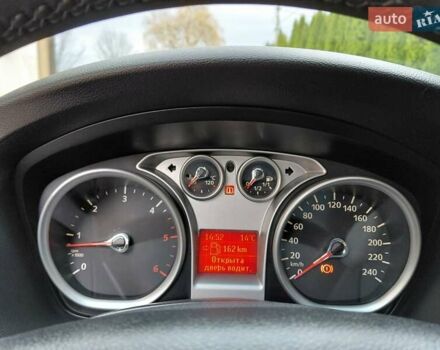 Форд Фокус 2008 в Самборе на Automoto.ua Черный Форд Фокус, объемом двигателя 1.6 л и пробегом 225 тыс. км за 4999 $, фото 83 на Automoto.ua