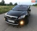 Черный Форд Фокус, объемом двигателя 1.56 л и пробегом 295 тыс. км за 5000 $, фото 6 на Automoto.ua