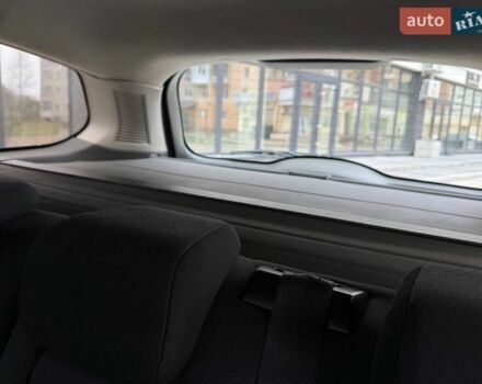 Чорний Форд Фокус, об'ємом двигуна 1.6 л та пробігом 257 тис. км за 5950 $, фото 51 на Automoto.ua