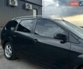 Чорний Форд Фокус, об'ємом двигуна 1.6 л та пробігом 295 тис. км за 5599 $, фото 9 на Automoto.ua