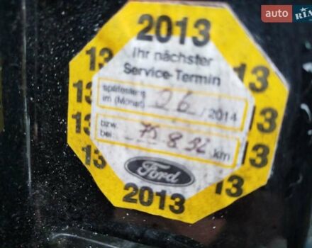 Чорний Форд Фокус, об'ємом двигуна 1.8 л та пробігом 192 тис. км за 5900 $, фото 35 на Automoto.ua