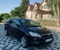 Черный Форд Фокус, объемом двигателя 1.6 л и пробегом 211 тыс. км за 5950 $, фото 1 на Automoto.ua