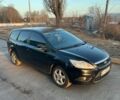 Чорний Форд Фокус, об'ємом двигуна 1.6 л та пробігом 254 тис. км за 5500 $, фото 1 на Automoto.ua