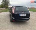 Форд Фокус 2008 в Гайвороне на Automoto.ua Черный Форд Фокус, объемом двигателя 2 л и пробегом 293 тыс. км за 5100 $, фото 7 на Automoto.ua