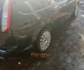 Чорний Форд Фокус, об'ємом двигуна 2 л та пробігом 252 тис. км за 4600 $, фото 9 на Automoto.ua