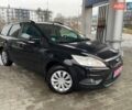 Чорний Форд Фокус, об'ємом двигуна 1.6 л та пробігом 198 тис. км за 5400 $, фото 4 на Automoto.ua