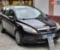 Форд Фокус 2008 у Самборе на Automoto.ua Чорний Форд Фокус, об'ємом двигуна 1.6 л та пробігом 225 тис. км за 4999 $, фото 18 на Automoto.ua