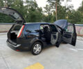 Черный Форд Фокус, объемом двигателя 1.6 л и пробегом 167 тыс. км за 6450 $, фото 21 на Automoto.ua